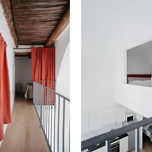 Apartment Casa Napoletana - Nilo, Naples