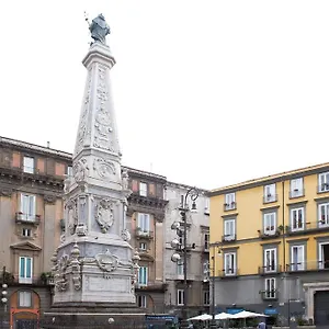 Apartment Domus Decumana, Naples