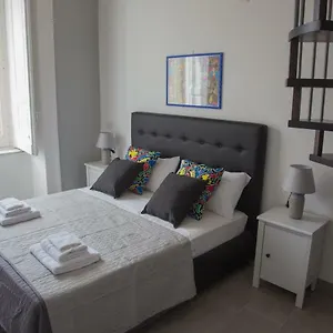  Maison d'hôtes Vesuvius Luxury